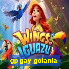 gp gay goiania